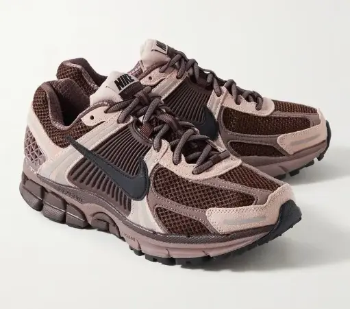 Nike Zoom Vomero 5 "Plume"