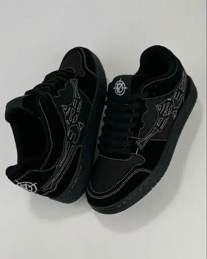 Vicinity akimbo lows black phantom